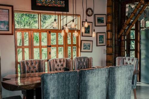 Pachamama Finca Hotel - Spa