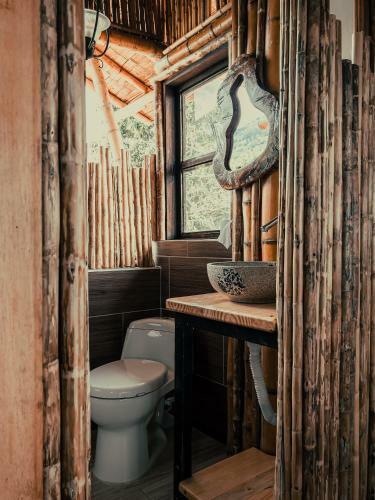 Pachamama Finca Hotel - Spa
