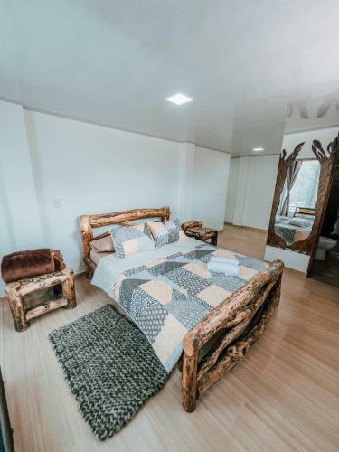 Pachamama Finca Hotel - Spa