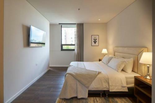 Apartamento Caluce Apt 2a By Letoh