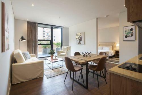 Apartamento Caluce Apt 2a By Letoh