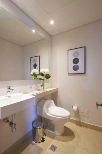 Apartamento Caluce Apt 2a By Letoh
