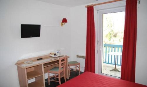 Hotel Au Bon Coin