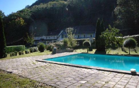 Hotel Au Bon Coin