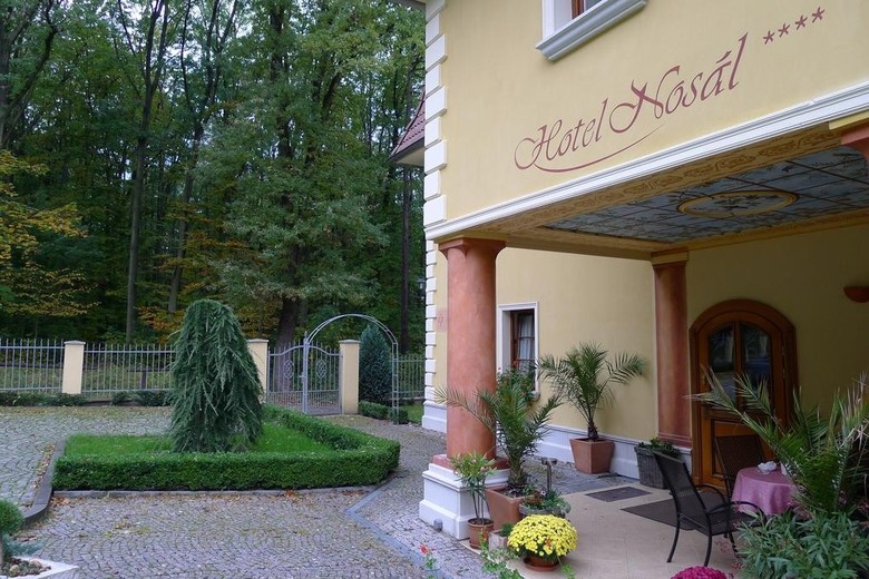 Hotel Nosal
