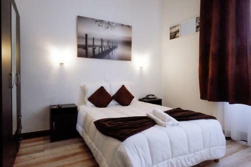 Hotel H�tel Pedussaut