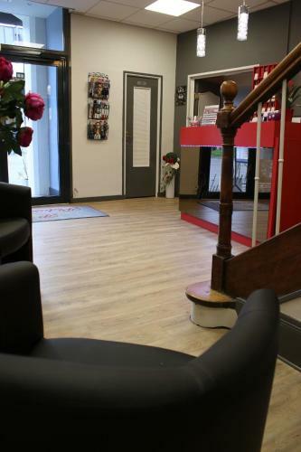 Hotel H�tel Pedussaut