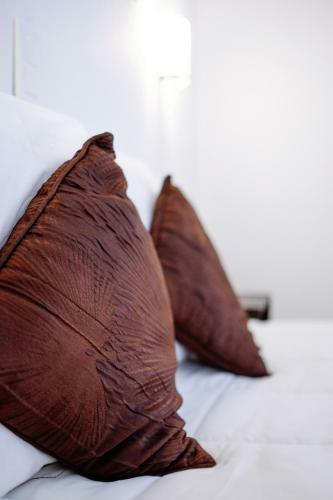 Hotel H�tel Pedussaut