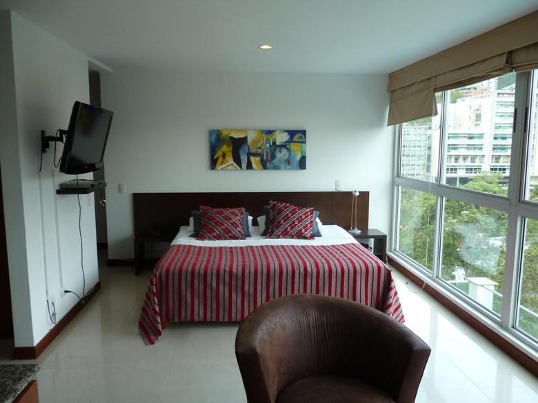 Apartamento Blux Medellin