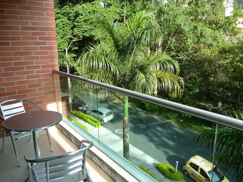 Apartamento Blux Medellin