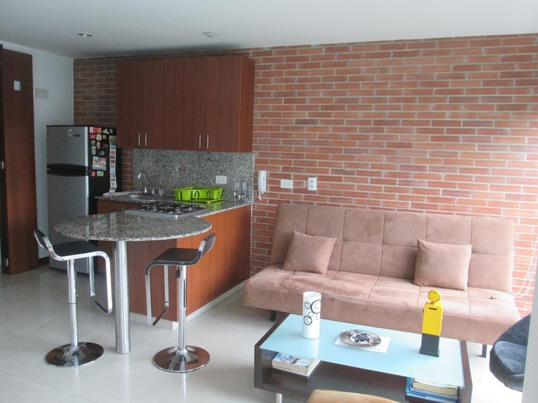 Apartamento Blux Medellin