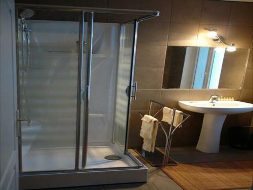 Hostal Ty Jean Bart