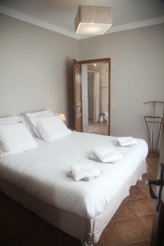 Bed & Breakfast La Maison De Maria