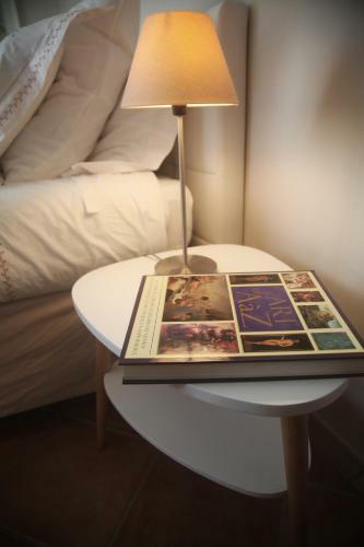 Bed & Breakfast La Maison De Maria