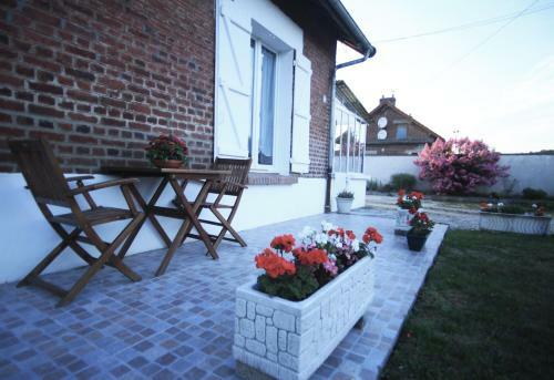 Bed & Breakfast La Maison De Maria
