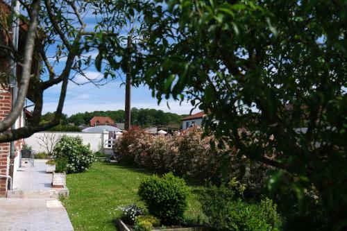 Bed & Breakfast La Maison De Maria