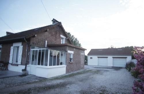 Bed & Breakfast La Maison De Maria