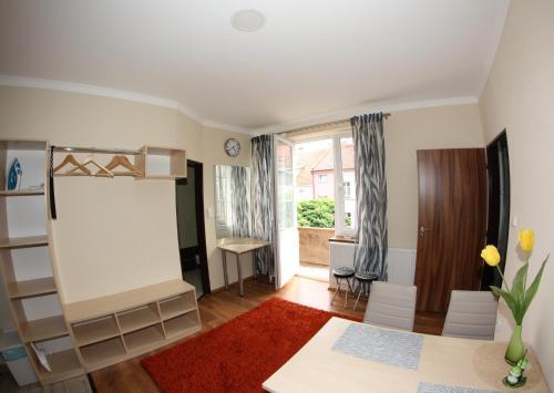Apartamento Villa Jkc