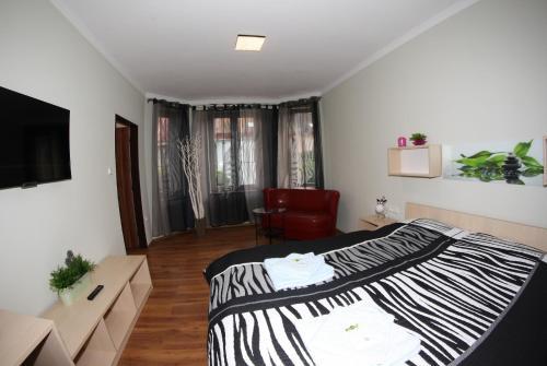 Apartamento Villa Jkc