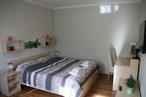 Apartamento Villa Jkc