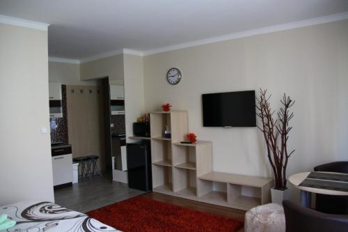 Apartamento Villa Jkc