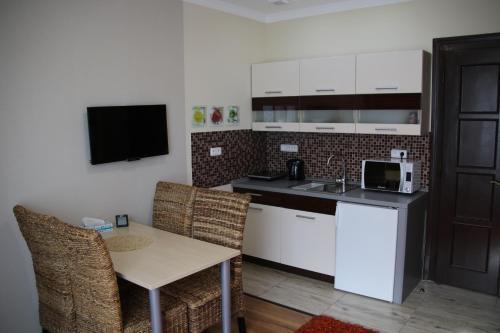 Apartamento Villa Jkc