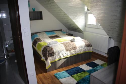 Apartamento Villa Jkc