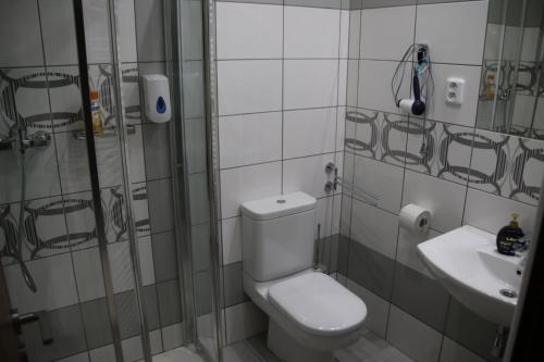 Apartamento Villa Jkc