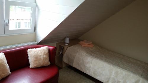 Apartamento Villa Jkc