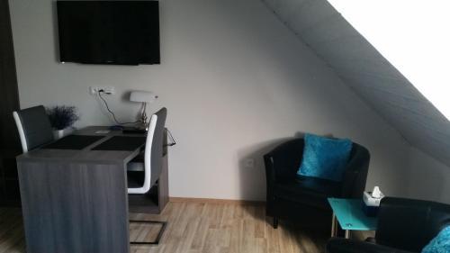 Apartamento Villa Jkc