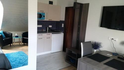 Apartamento Villa Jkc