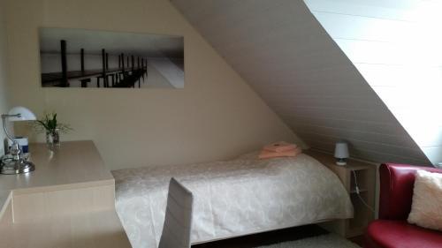 Apartamento Villa Jkc