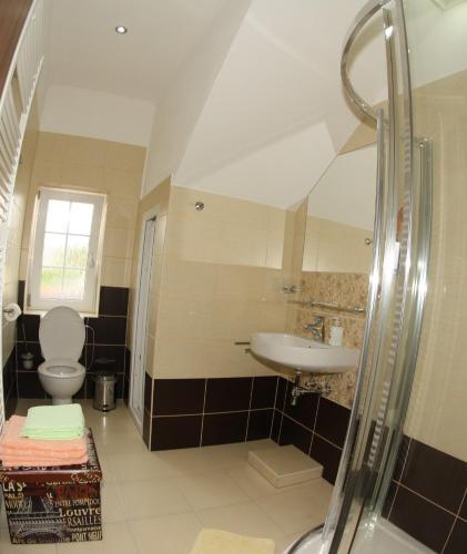 Apartamento Villa Jkc