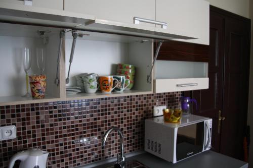 Apartamento Villa Jkc