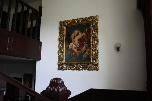 Apartamento Villa Jkc