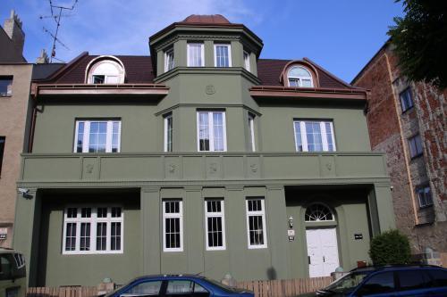 Apartamento Villa Jkc