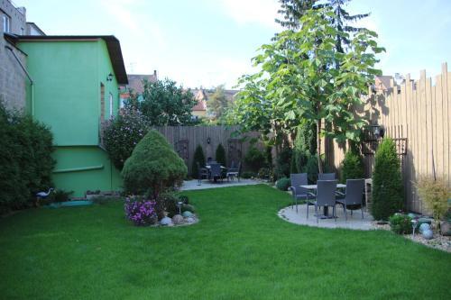 Apartamento Villa Jkc