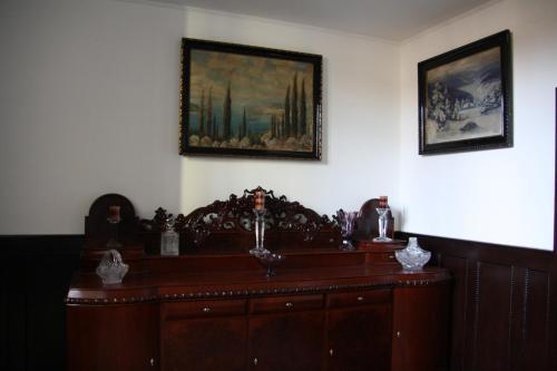 Apartamento Villa Jkc