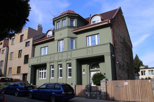 Apartamento Villa Jkc