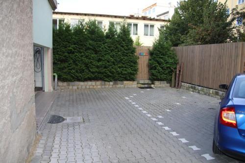 Apartamento Villa Jkc