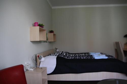 Apartamento Villa Jkc