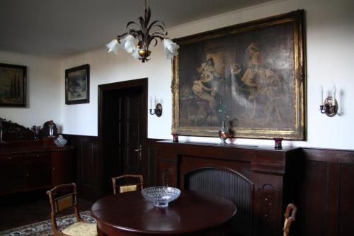 Apartamento Villa Jkc