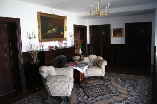 Apartamento Villa Jkc