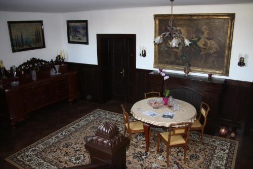 Apartamento Villa Jkc
