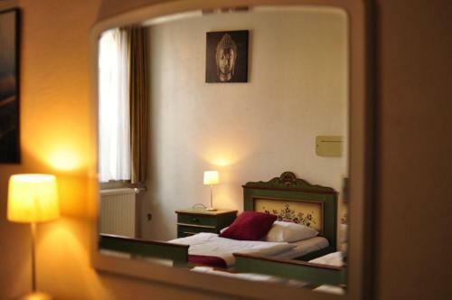 Hotel Herberg De Tramhalte