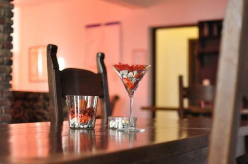 Hotel Herberg De Tramhalte