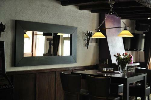 Hotel Herberg De Tramhalte