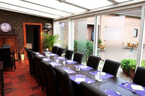 Hotel Herberg De Tramhalte