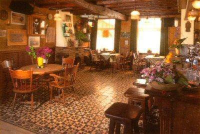 Hotel Herberg De Tramhalte