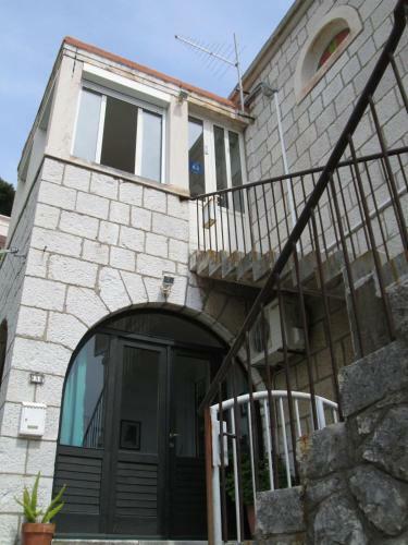 Hostal St. Lazarus Room